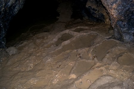 Geisloch bei Münzinghof (D 16) 096
