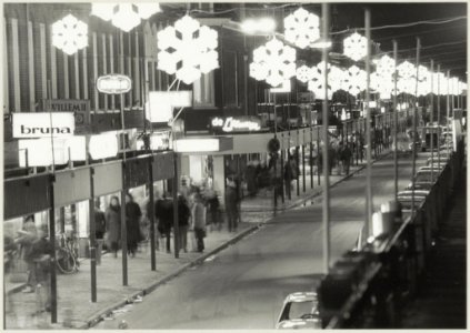 Gen.Cronjéstraat. NL-HlmNHA 54009619