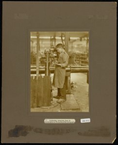 Gelengen opzetten, Bestanddeelnr 256-1512