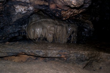 Geisloch bei Münzinghof (D 16) 078