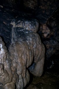 Geisloch bei Münzinghof (D 16) 114