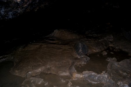 Geisloch bei Münzinghof (D 16) 057