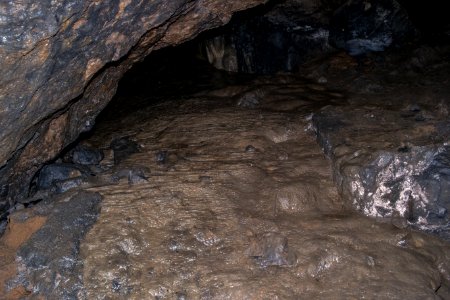Geisloch bei Münzinghof (D 16) 041