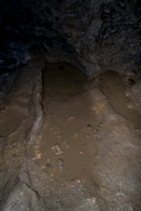 Geisloch bei Münzinghof (D 16) 098