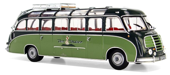 Collect leisure oldtimer