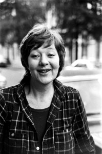 Gemeenteraden, vrouwen, portretten, Bestanddeelnr 930-5119