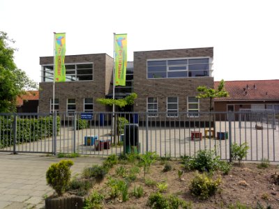 Gendt (Lingewaard) basisschool de Tichelaar