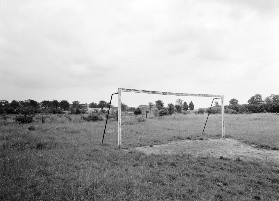 Geen foto, wel negatief, Bestanddeelnr 163-0975