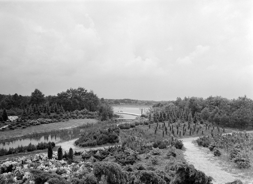 Geen foto, wel negatief, Bestanddeelnr 163-0761