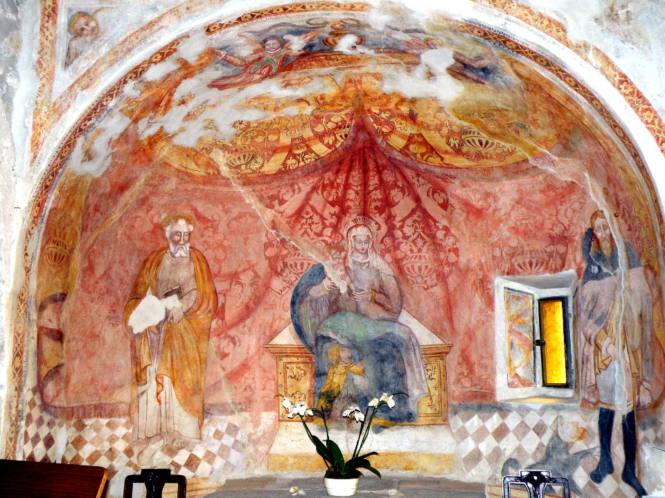 Gemonio San Pietro 10