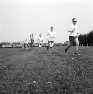 Geen foto, wel negatief, Bestanddeelnr 163-0930