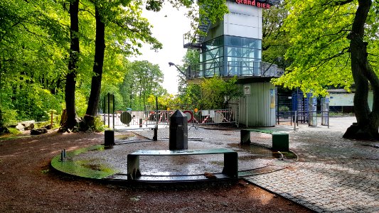 Gemmenich-wegafsluiting Vaalserberg (3)
