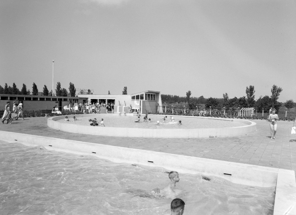 Geen foto, wel negatief, Bestanddeelnr 163-0723