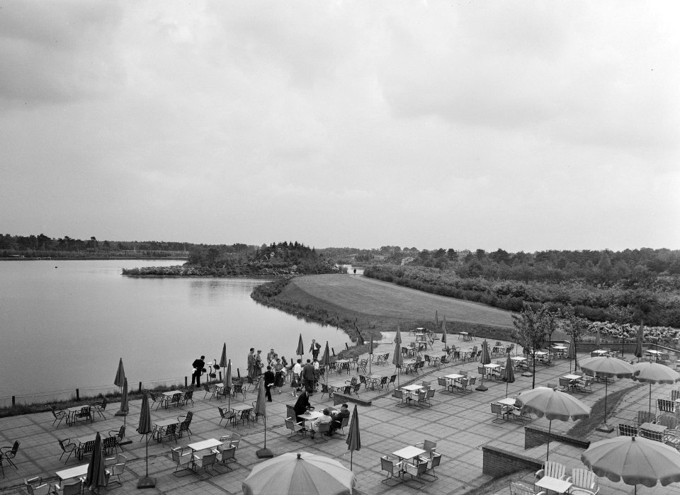 Geen foto, wel negatief, Bestanddeelnr 163-0763