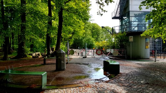 Gemmenich-wegafsluiting Vaalserberg (2)
