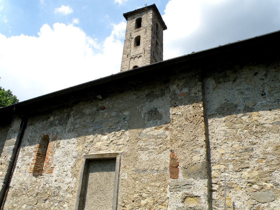 Gemonio San Pietro 5
