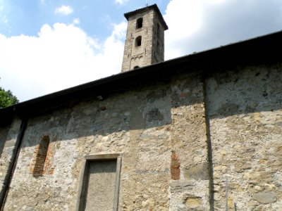 Gemonio San Pietro 5