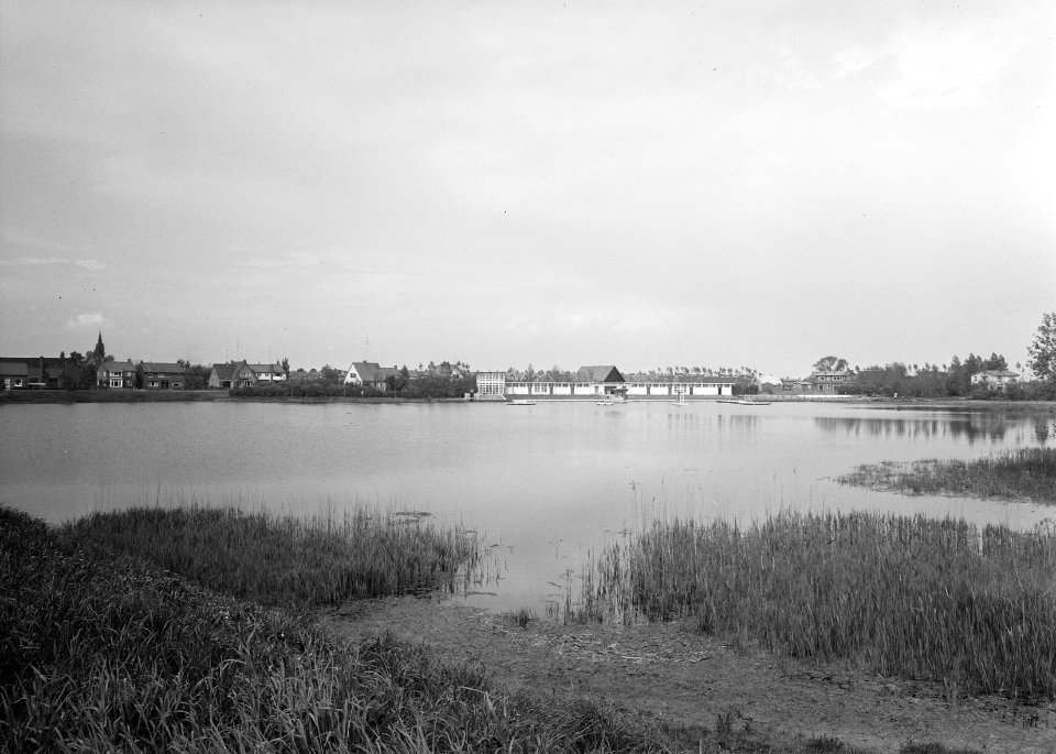 Geen foto, wel negatief, Bestanddeelnr 163-0659