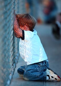 Spectator child recreation