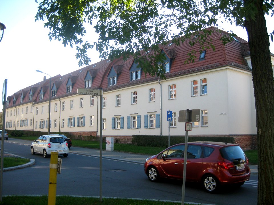 Geibelstraße 92-102