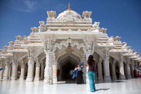 Asia bhuj banita tour