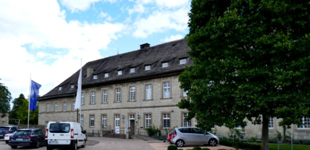 Gehrden - Kloster - 3