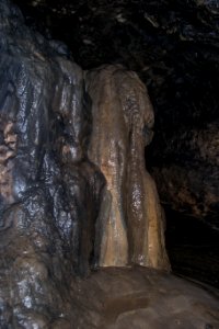 Geisloch bei Münzinghof (D 16) 037