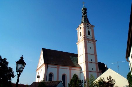 Geiselhöring-stadtpfarrkirche-sankt-peter-und-erasmus