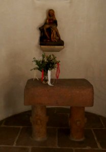 Gehrden - St. Peter und Paul - Pietà