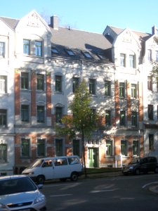 Geibelstraße 11
