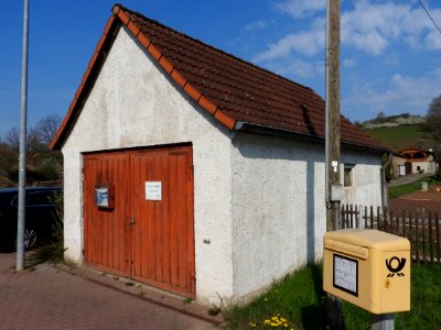 Geißen, Saara 3