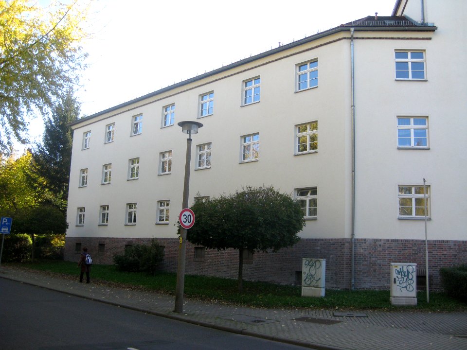 Geibelstraße 19