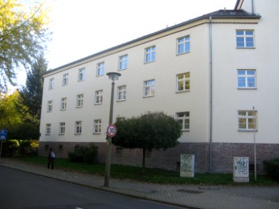Geibelstraße 19