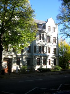 Geibelstraße 15