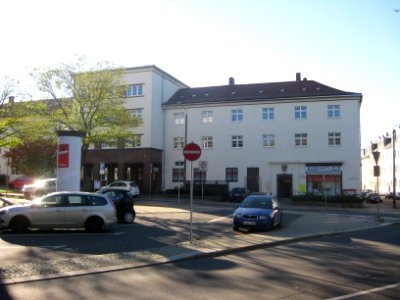 Geibelstraße 20
