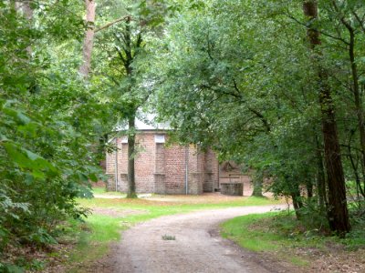 Geijsteren Willibrorduskapel2