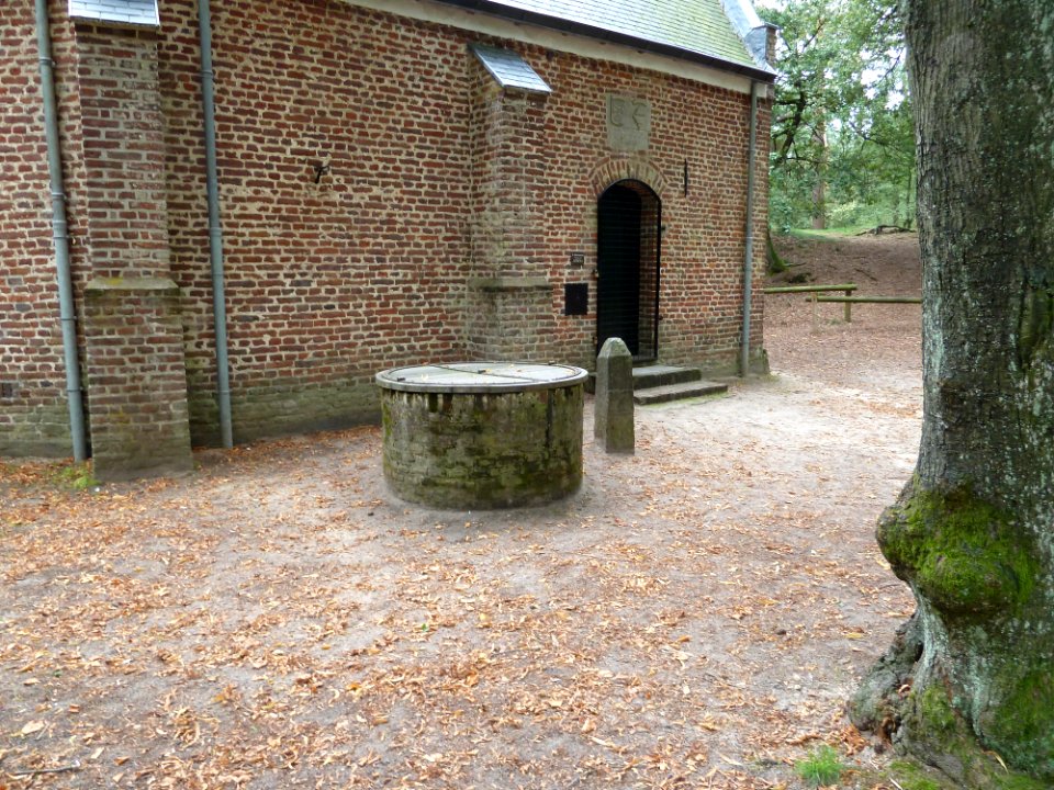 Geijsteren Willibrorduskapel4