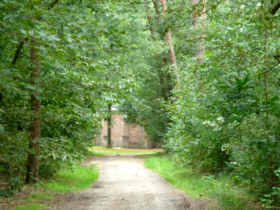 Geijsteren Willibrorduskapel1