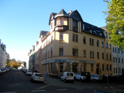 Geibelstraße 8
