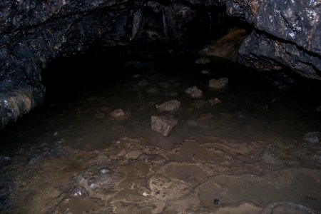 Geisloch bei Münzinghof (D 16) 065
