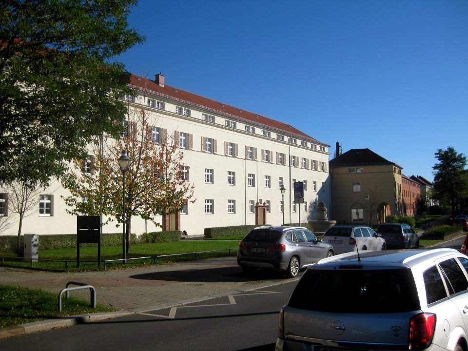 Geibelstraße 39-47