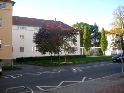 Geibelstraße 38b, 38c