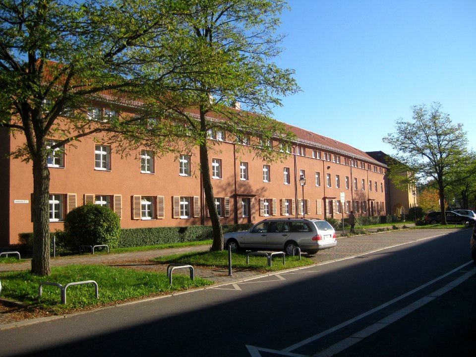 Geibelstraße 29-37