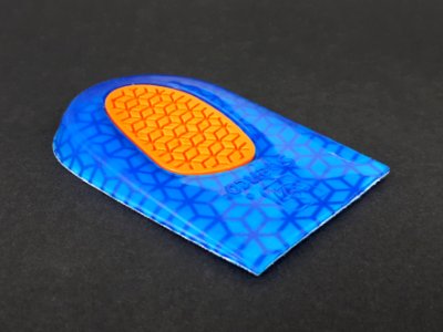 Gel heel cushion 2017 A14