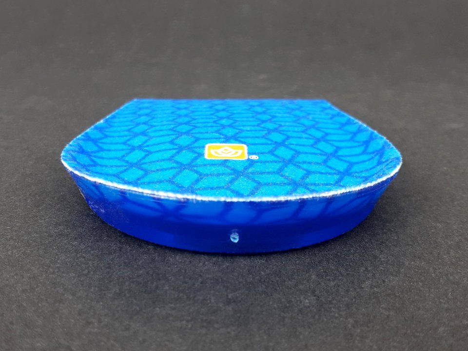 Gel heel cushion 2017 A13