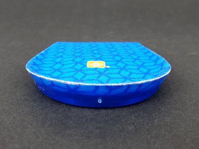 Gel heel cushion 2017 A13