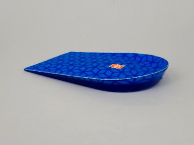 Gel heel cushion 2017 A07