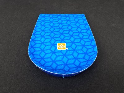 Gel heel cushion 2017 A11