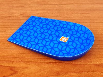 Gel heel cushion 2017 A20