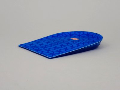 Gel heel cushion 2017 A08